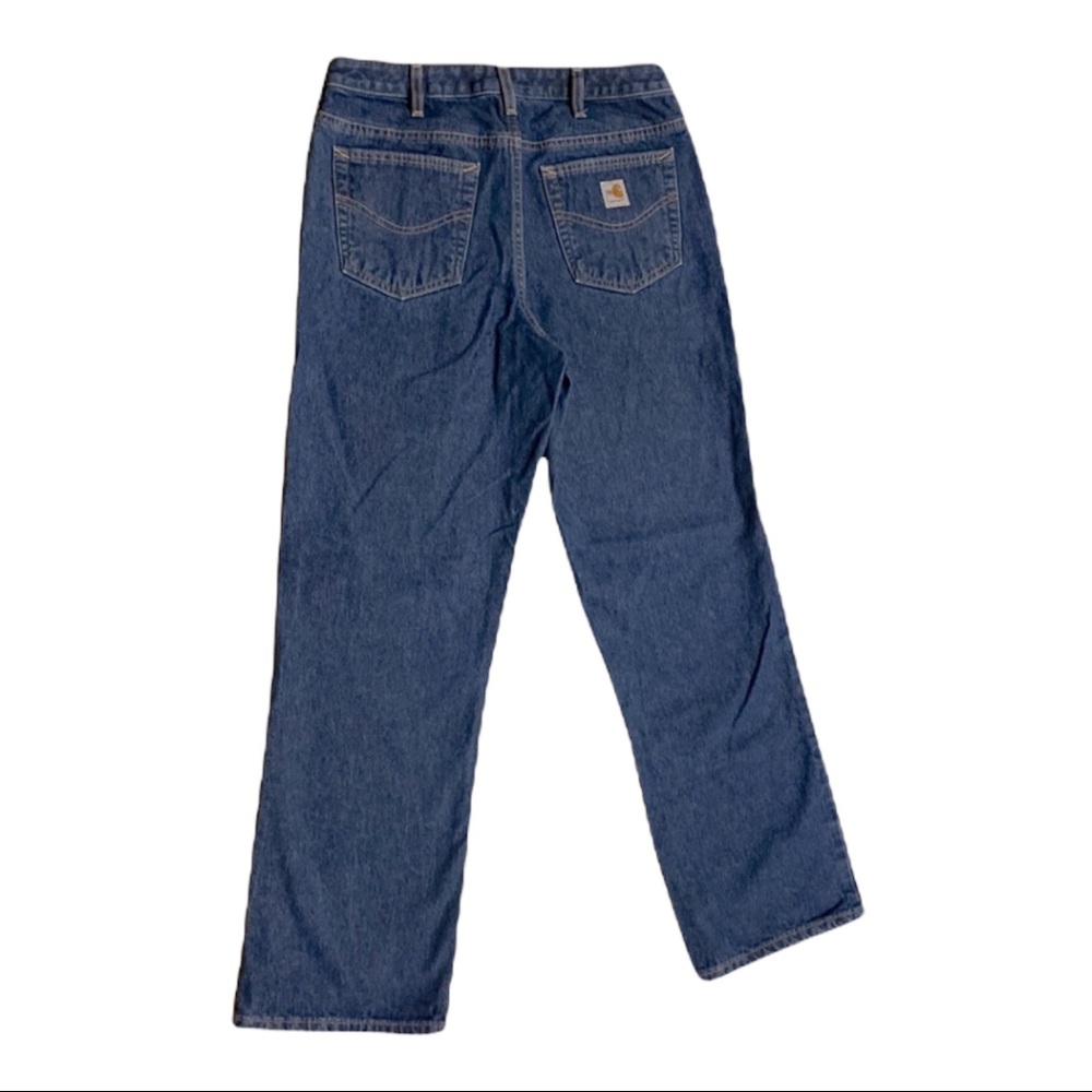 Carhartt Flame Resistant Jeans
